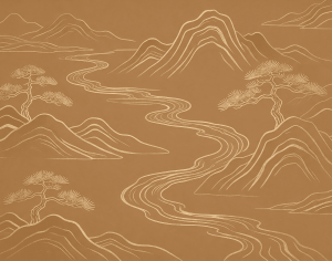 Chinese StyleChinese Style Wallpaper