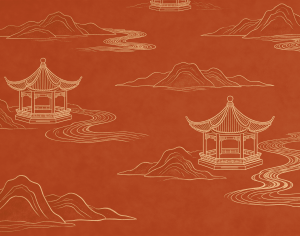Chinese StyleChinese Style Wallpaper