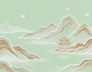 Chinese StyleChinese Style Wallpaper