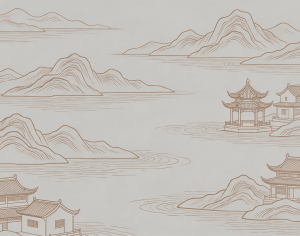 Chinese StyleChinese Style Wallpaper