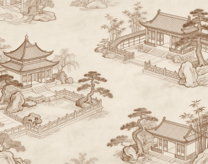 Chinese StyleChinese Style Wallpaper
