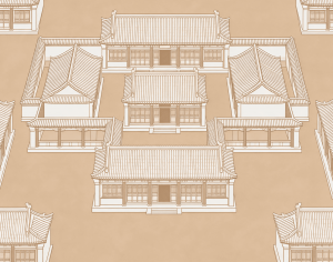 Chinese StyleChinese Style Wallpaper