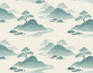 Chinese StyleChinese Style Wallpaper
