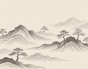 Chinese StyleChinese Style Wallpaper