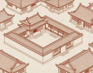 Chinese StyleChinese Style Wallpaper