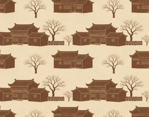 Chinese StyleChinese Style Wallpaper