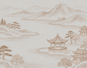Chinese StyleChinese Style Wallpaper