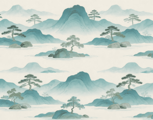 Chinese StyleChinese Style Wallpaper