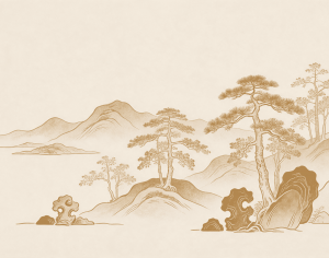 Chinese StyleChinese Style Wallpaper