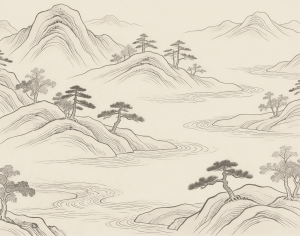 Chinese StyleChinese Style Wallpaper