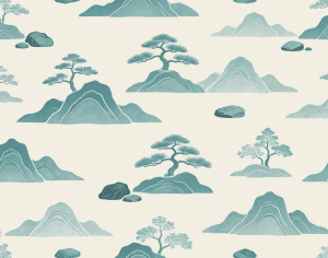 Chinese StyleChinese Style Wallpaper