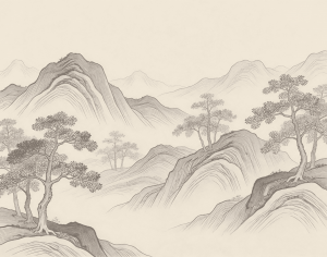 Chinese StyleChinese Style Wallpaper