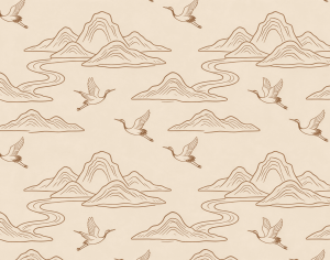 Chinese StyleChinese Style Wallpaper