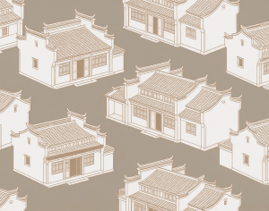 Chinese StyleChinese Style Wallpaper