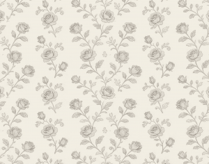 ModernAnimal And Plant Pattern Wallpaper