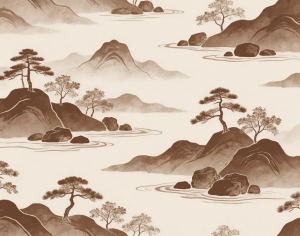 Chinese StyleChinese Style Wallpaper