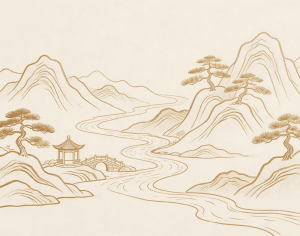 Chinese StyleChinese Style Wallpaper