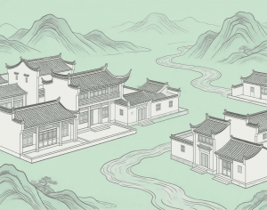 Chinese StyleChinese Style Wallpaper