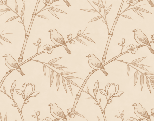 Chinese StyleChinese Style Wallpaper