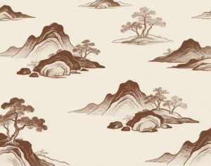 Chinese StyleChinese Style Wallpaper