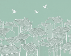 Chinese StyleChinese Style Wallpaper
