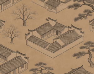 Chinese StyleChinese Style Wallpaper
