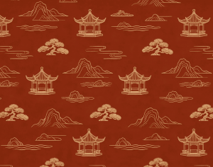 Chinese StyleChinese Style Wallpaper