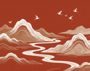 Chinese StyleChinese Style Wallpaper