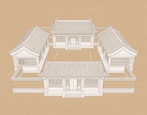 Chinese StyleChinese Style Wallpaper