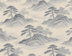 Chinese StyleChinese Style Wallpaper