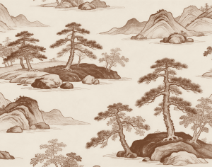 Chinese StyleChinese Style Wallpaper