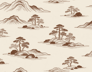 Chinese StyleChinese Style Wallpaper