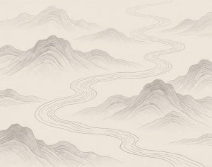 Chinese StyleChinese Style Wallpaper