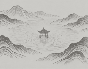 Chinese StyleChinese Style Wallpaper