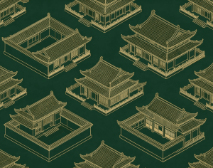 Chinese StyleChinese Style Wallpaper