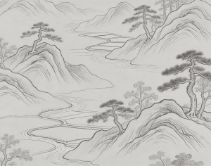 Chinese StyleChinese Style Wallpaper
