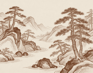 Chinese StyleChinese Style Wallpaper