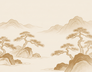 Chinese StyleChinese Style Wallpaper