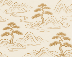 Chinese StyleChinese Style Wallpaper