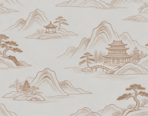 Chinese StyleChinese Style Wallpaper