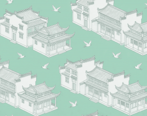 Chinese StyleChinese Style Wallpaper