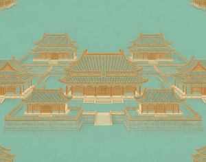Chinese StyleChinese Style Wallpaper