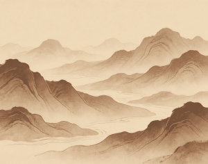 Chinese StyleChinese Style Wallpaper