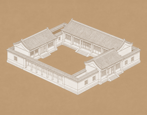 Chinese StyleChinese Style Wallpaper