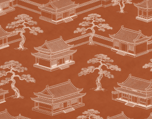 Chinese StyleChinese Style Wallpaper