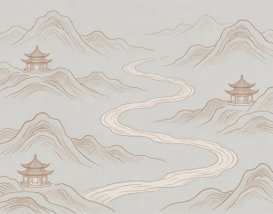 Chinese StyleChinese Style Wallpaper