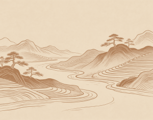 Chinese StyleChinese Style Wallpaper