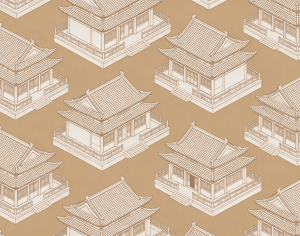 Chinese StyleChinese Style Wallpaper