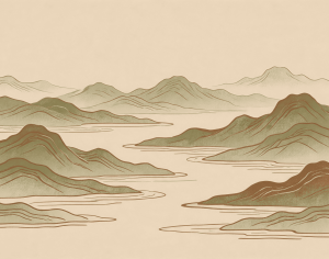 Chinese StyleChinese Style Wallpaper