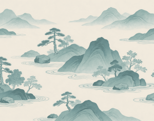 Chinese StyleChinese Style Wallpaper
